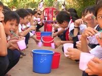 Health education in primary schools thumbnail